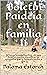 Boletín Paideia en familia II by Paloma Estorch