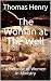 The Woman at The Well by Thomas Henry