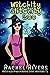Witchity Glitchity Boo by Rachel   Rivers