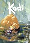 Kodi by Jared  Cullum