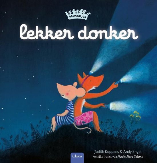 Lekker donker (Hardcover)
