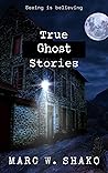 True Ghost Storie...