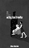 Book cover for Milky Tea & Vodka: TTT Books