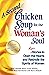A Second Chicken Soup for the Woman's Soul by Jack Canfield