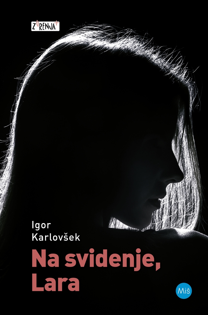 Na svidenje, Lara (Hardcover)