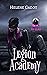 Ka-Blam (Legion Academy, #2)