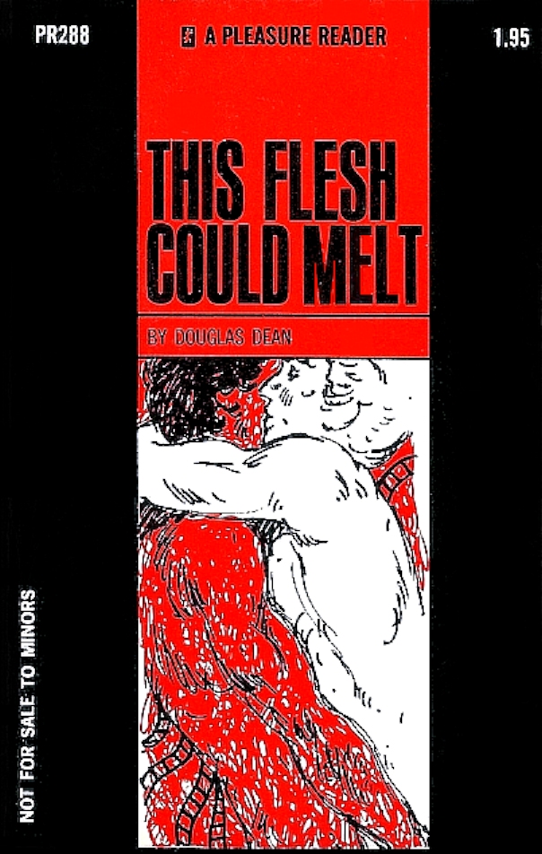 This Flesh Could Melt