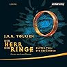 Die Gefährten by J.R.R. Tolkien