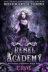 Rebel Academy: Crave