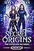 Secret Origins (The Courtle...