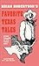 Brian Robertson's Favorite Texas Tales