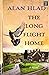 The Long Flight Home (Center Point Large Print)