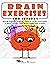 Brain Exercises For The Whole Family: Teasers, Riddles, Puzzles, Trivia Matching, And More To Keep Your Mind Young And Nimble. Large Print (Riddles and brain teasers Book 4)