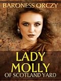 Lady Molly Of Scotland Yard