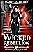 Wicked Rebellion (Darkwater...