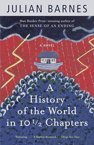 A History of the World in 10½  Chapters