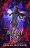 Bloody Fae: A Dark Fantasy Reverse Harem