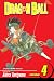 Dragon Ball, Vol. 4: Strongest Under the Heavens (Dragon Ball, #4)