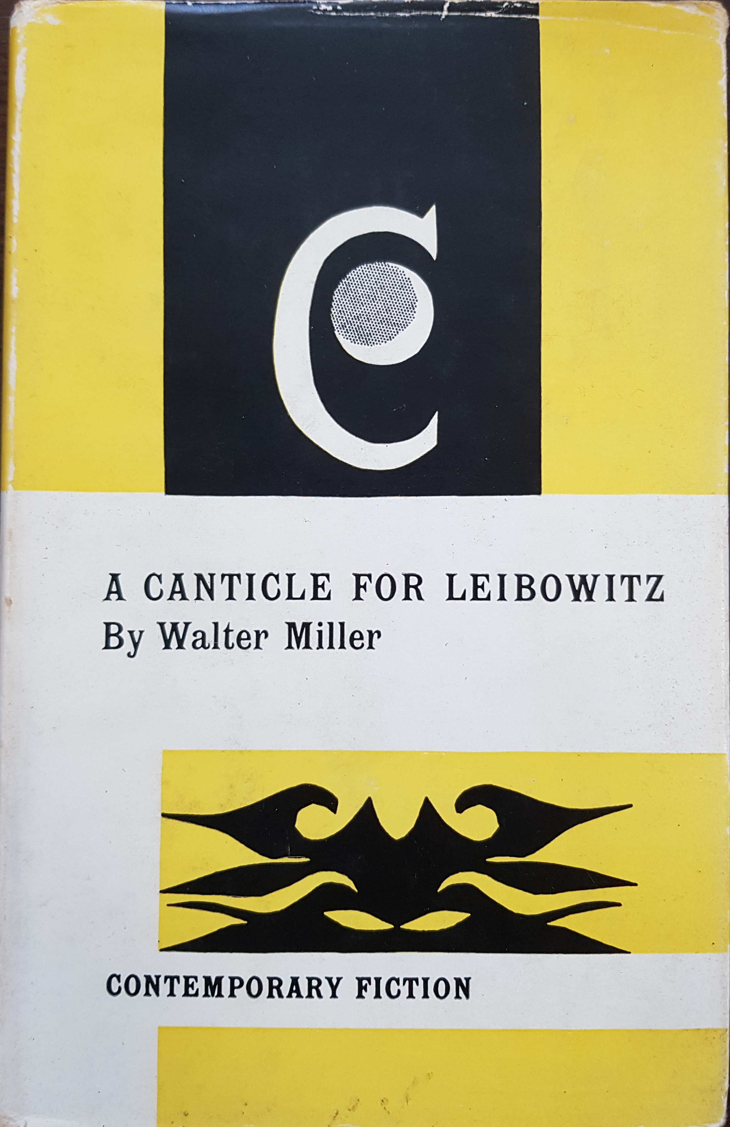 A Canticle for Leibowitz