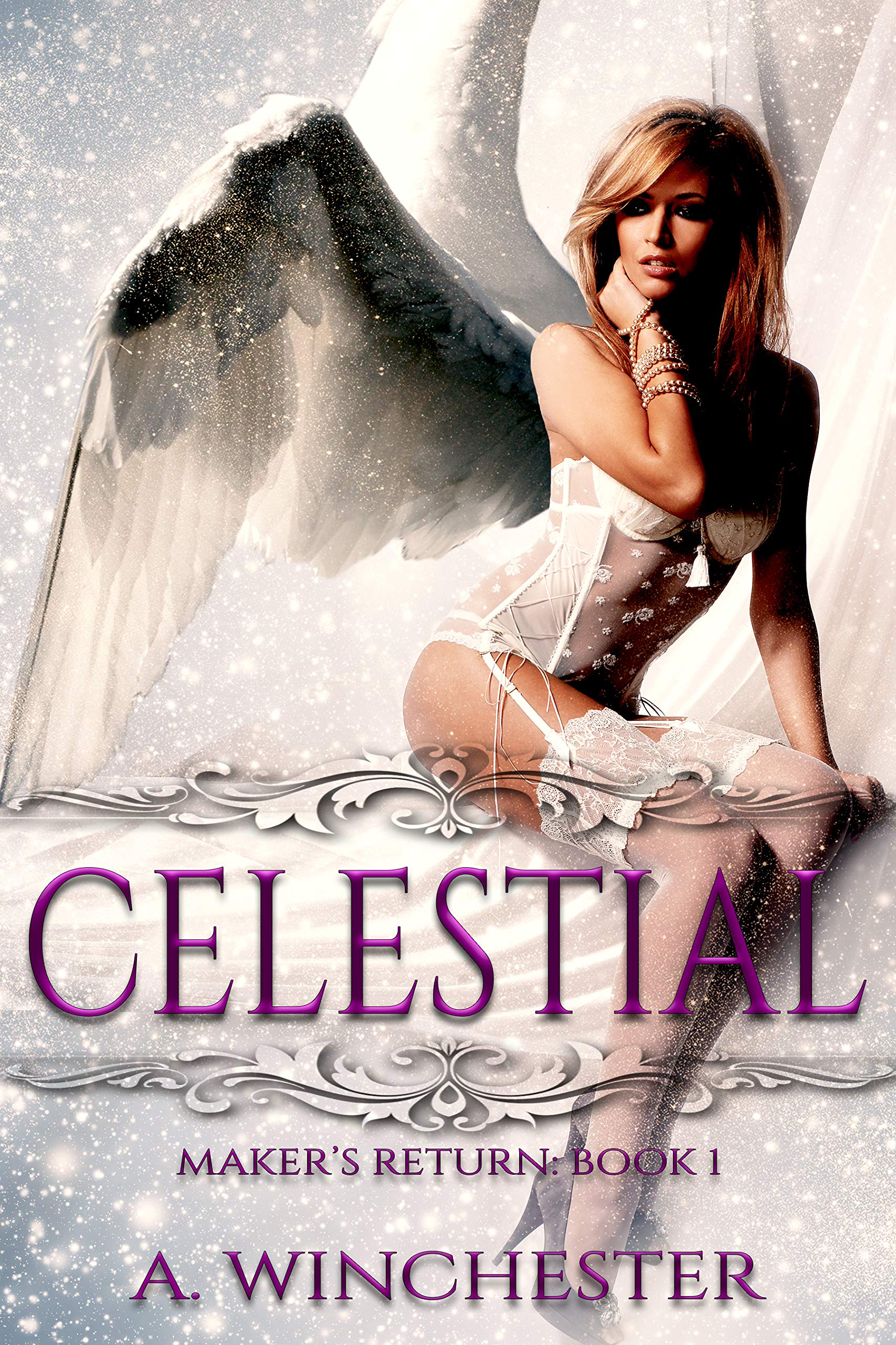 Celestial (Kindle Edition)