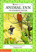Parrot Fever