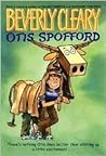 Otis Spofford
