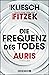Die Frequenz des Todes (Auris, #2)