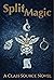 Split Magic by The 2020 Class Source Novel...