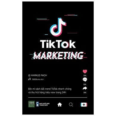 TikTok Marketing