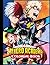 My Hero Academia Coloring B...