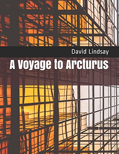 A Voyage to Arcturus