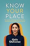 Book cover for Know Your Place