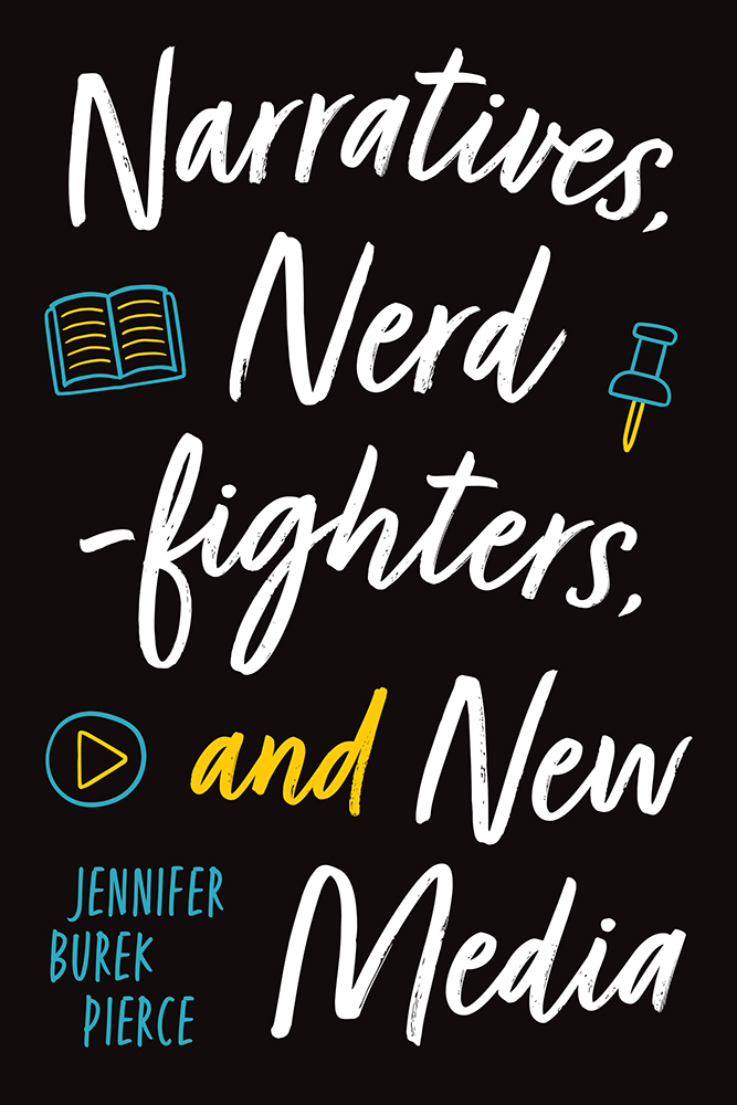 Narratives, Nerdfighters, and New Media (Paperback)