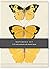 Butterfly Notebook Set by Bodleian Library