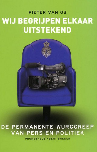 Wij begrijpen elkaar uitstekend