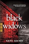 Black Widows by Cate Quinn