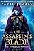 The Assassin's Blade by Sarah J. Maas