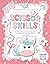 Scissor Skills A Preschool Activity Book for Kids by Smart Bee