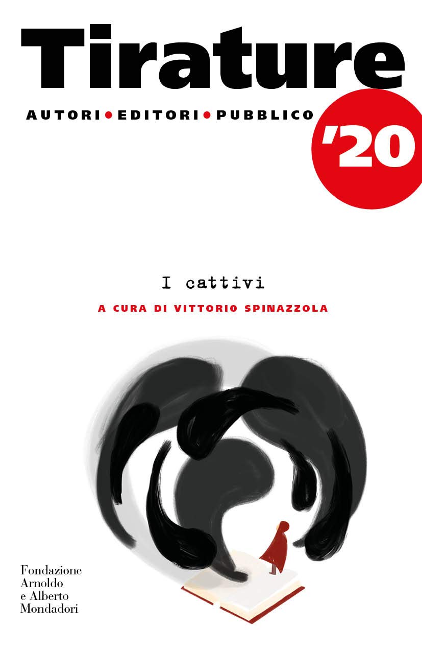 Tirature 2020: I cattivi (Italian Edition)