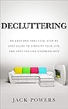 Decluttering by Jack Powers
