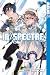In/Spectre 01 (German Edition)