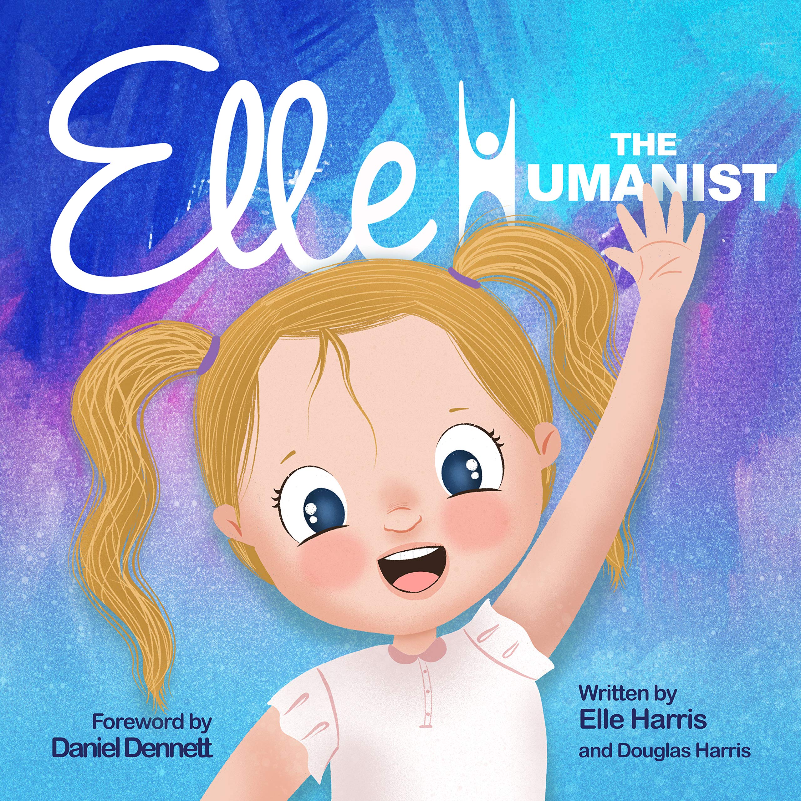 Elle the Humanist (Hardcover)