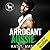 Arrogant Aussie (A Cocky Hero Club Novel)