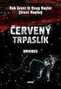 Červený trpaslík - Omnibus