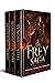 The Frey Saga: Books 4-6