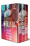 Hot, Fast and Sinfully Rich Men Hot, Fast and Sinfully Rich Men