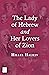 The Lady of Hebrew and Her Lovers of Zion