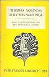 Thomas Aquinas: Selected Writings