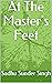 At The Master's Feet