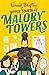 Upper Fourth at Malory Towers (Malory Towers #4)